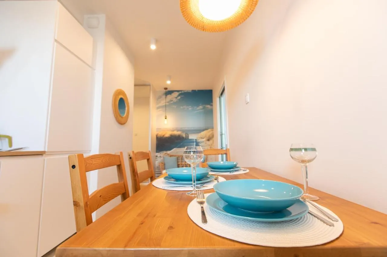 Apartament Zajezdnia Grudziadzka 12 Apartment Gdansk 0*,  Poland